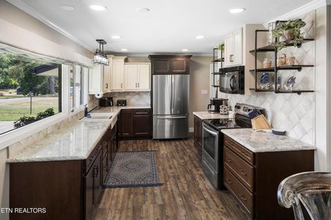 Tiny photo for 1753 Bonanza Tr, Dandridge, TN 37725 (MLS # 1335715)