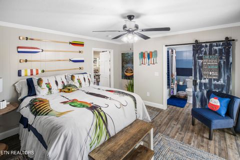 Tiny photo for 1753 Bonanza Tr, Dandridge, TN 37725 (MLS # 1335715)