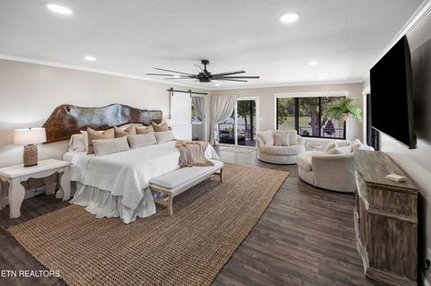 Tiny photo for 1753 Bonanza Tr, Dandridge, TN 37725 (MLS # 1335715)