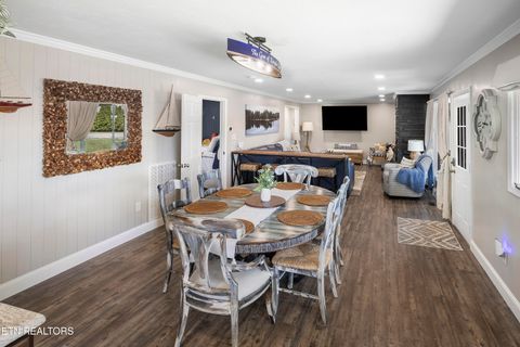 Tiny photo for 1753 Bonanza Tr, Dandridge, TN 37725 (MLS # 1335715)