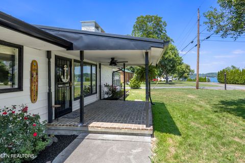 Tiny photo for 1753 Bonanza Tr, Dandridge, TN 37725 (MLS # 1335715)