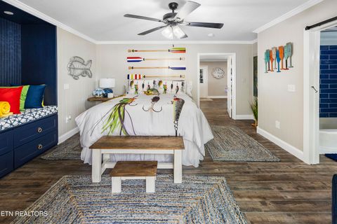 Tiny photo for 1753 Bonanza Tr, Dandridge, TN 37725 (MLS # 1335715)