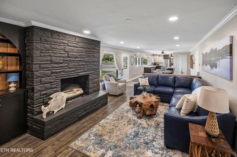 Tiny photo for 1753 Bonanza Tr, Dandridge, TN 37725 (MLS # 1335715)