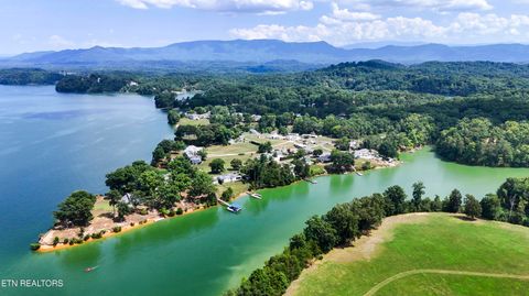 Tiny photo for 1753 Bonanza Tr, Dandridge, TN 37725 (MLS # 1335715)