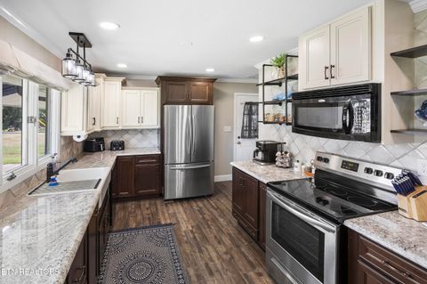 Tiny photo for 1753 Bonanza Tr, Dandridge, TN 37725 (MLS # 1335715)