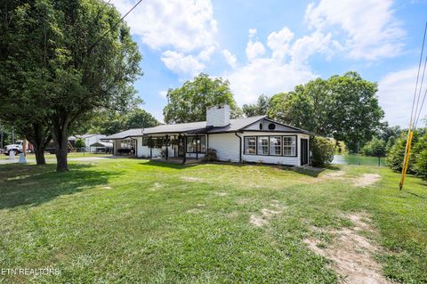 Tiny photo for 1753 Bonanza Tr, Dandridge, TN 37725 (MLS # 1335715)