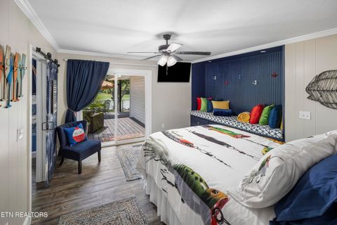 Tiny photo for 1753 Bonanza Tr, Dandridge, TN 37725 (MLS # 1335715)