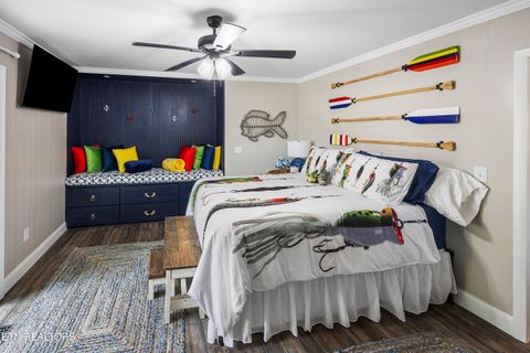 Tiny photo for 1753 Bonanza Tr, Dandridge, TN 37725 (MLS # 1335715)