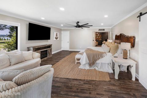 Tiny photo for 1753 Bonanza Tr, Dandridge, TN 37725 (MLS # 1335715)