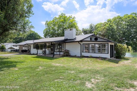 Photo of 1753 Bonanza Tr, Dandridge, TN 37725 (MLS # 1335715)