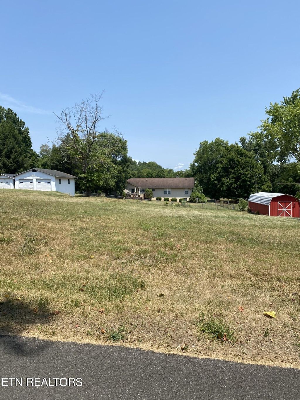 Photo of Fairview Lane, Strawberry Plains, TN 37871 (MLS # 1270042)