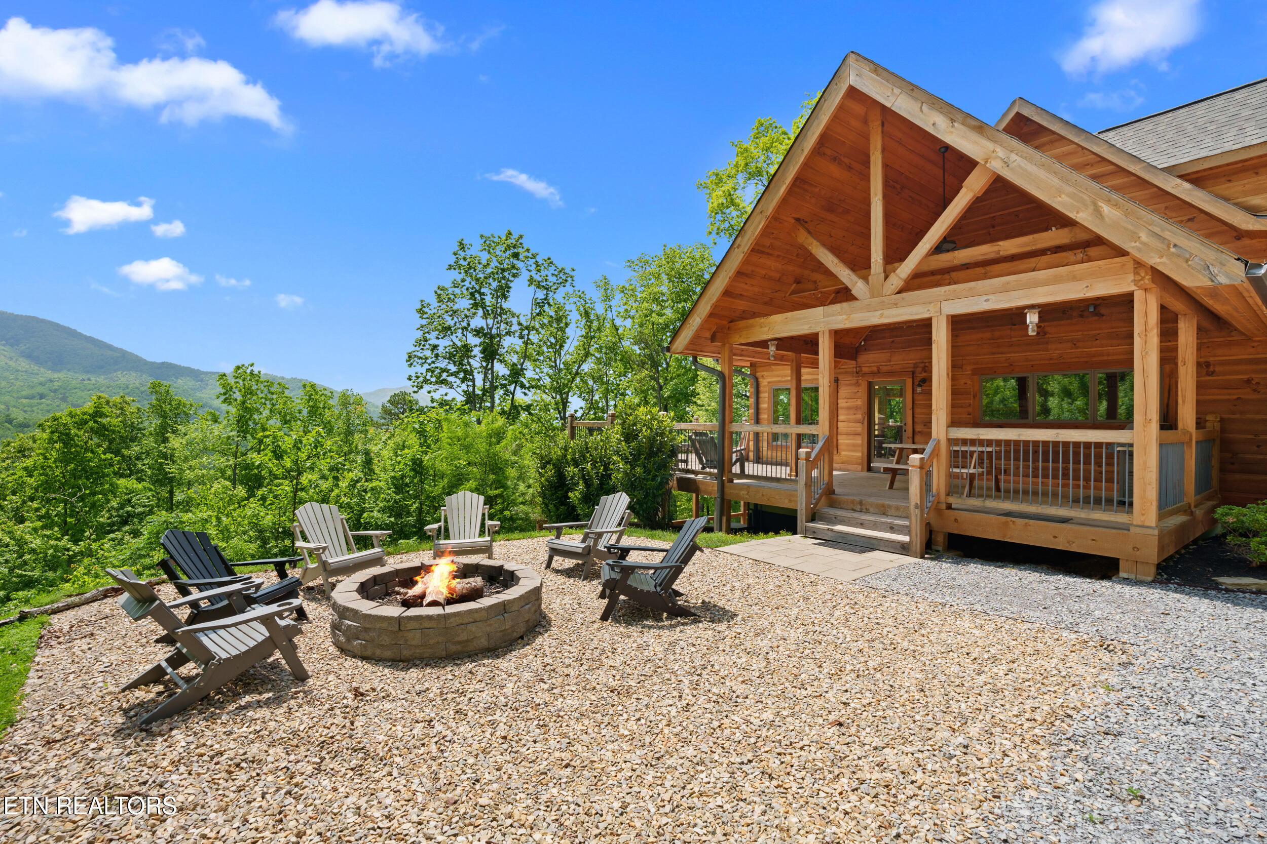 3859 Clabo Mountain Lane
