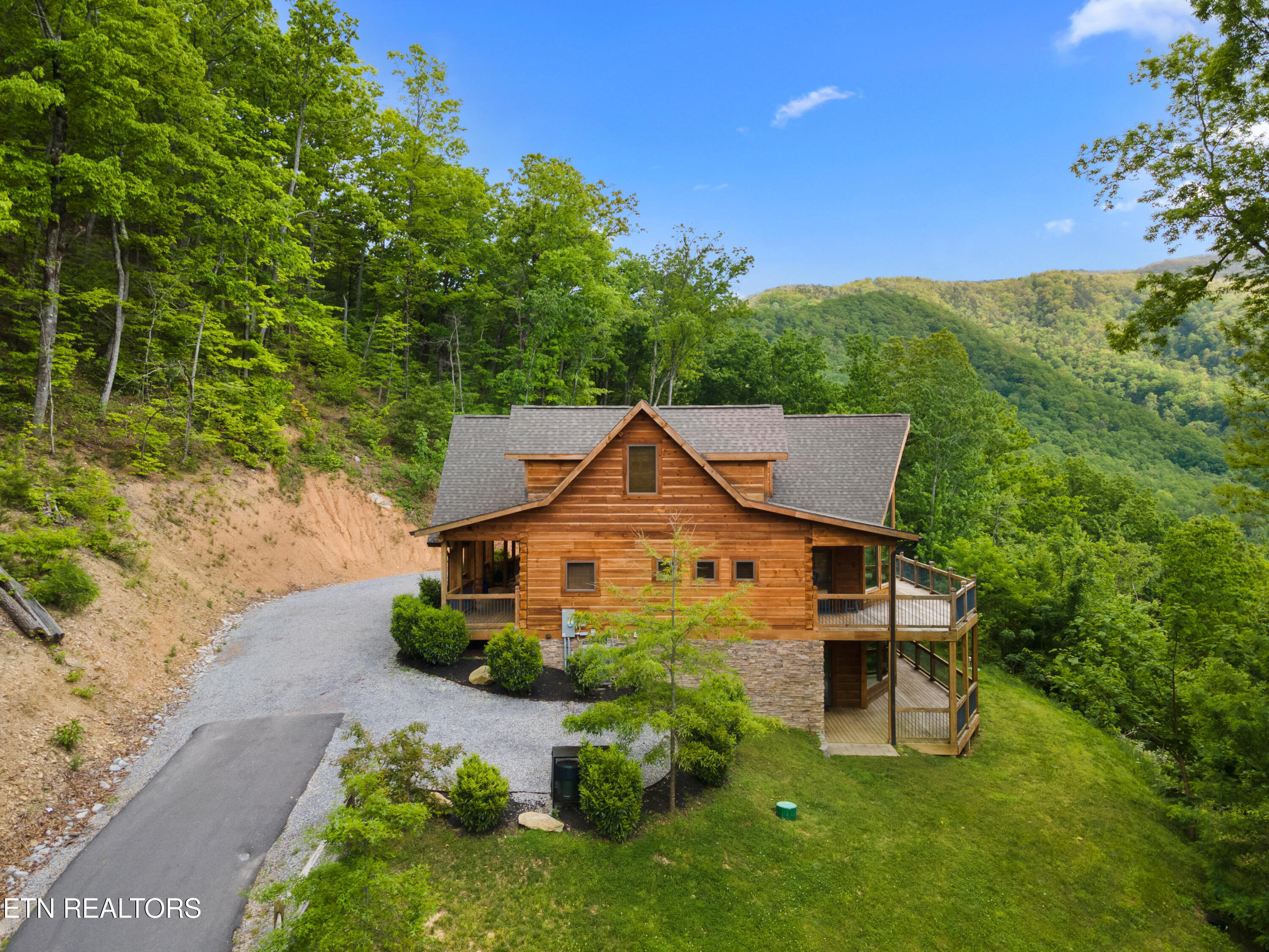 3859 Clabo Mountain Lane