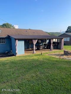 168 Pack St