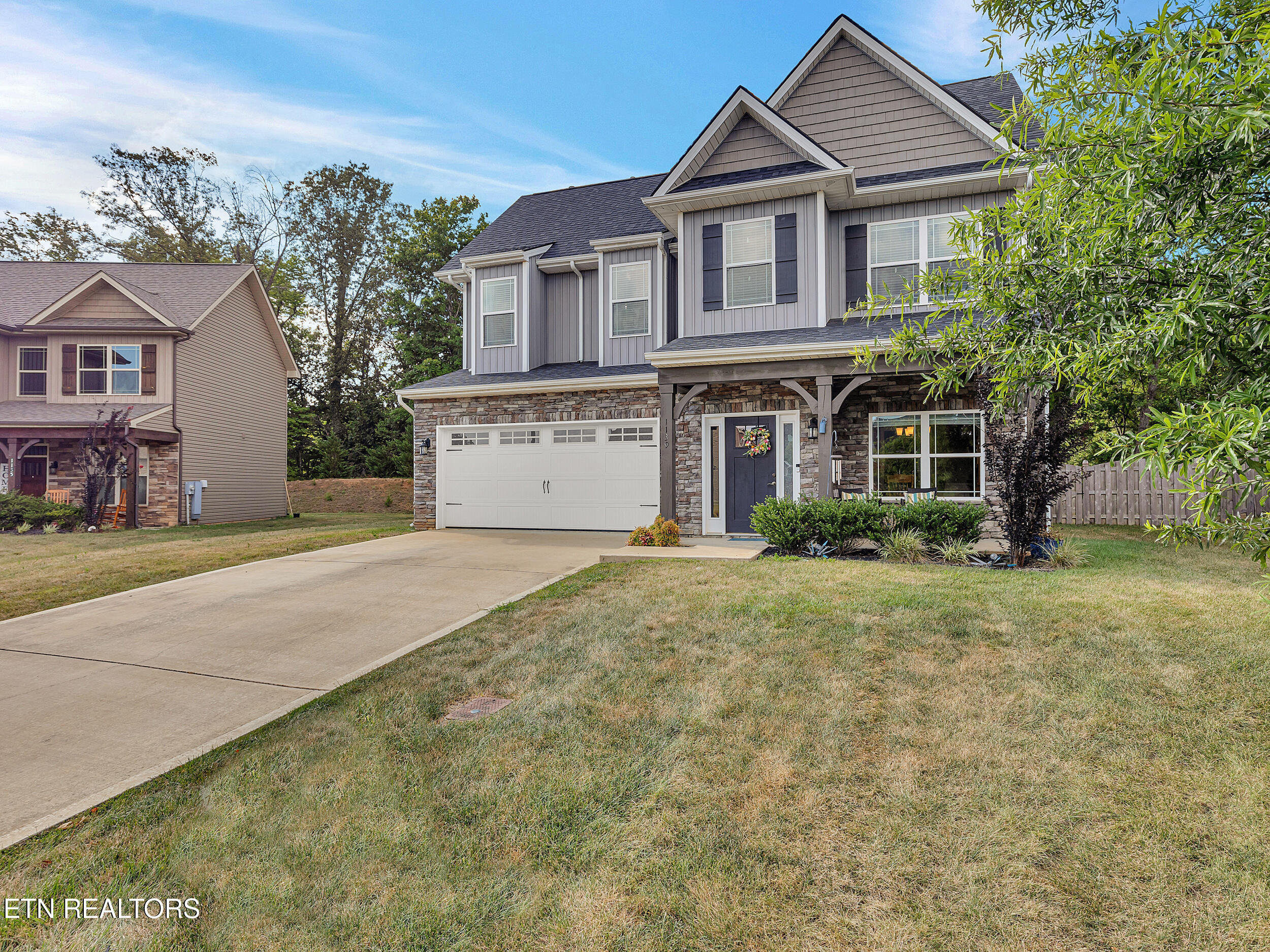1139 Aspen Glen Drive
