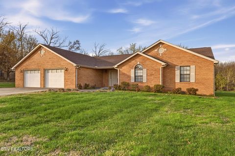 Photo of 5905 Clearbrook Drive, Knoxville, TN 37918 (MLS # 1333577)