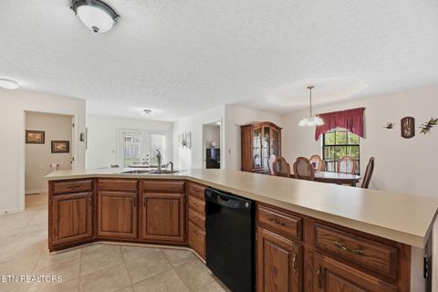 Tiny photo for 5905 Clearbrook Drive, Knoxville, TN 37918 (MLS # 1333577)