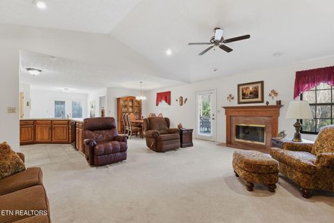 Tiny photo for 5905 Clearbrook Drive, Knoxville, TN 37918 (MLS # 1333577)