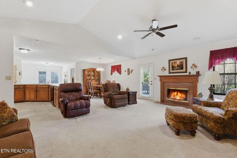 Tiny photo for 5905 Clearbrook Drive, Knoxville, TN 37918 (MLS # 1333577)