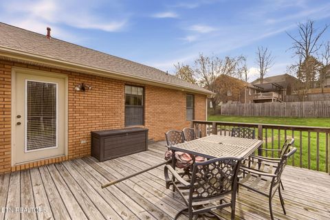 Tiny photo for 5905 Clearbrook Drive, Knoxville, TN 37918 (MLS # 1333577)