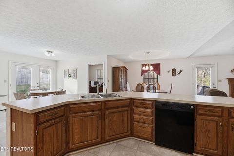 Tiny photo for 5905 Clearbrook Drive, Knoxville, TN 37918 (MLS # 1333577)