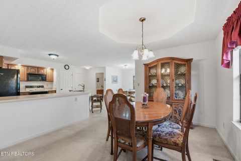 Tiny photo for 5905 Clearbrook Drive, Knoxville, TN 37918 (MLS # 1333577)