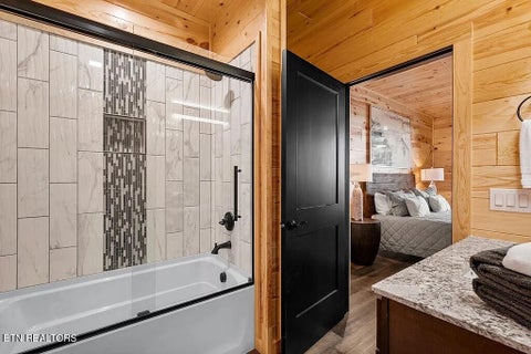 Tiny photo for 793 Chestnut Drive, Gatlinburg, TN 37738 (MLS # 1349606)