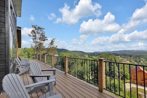 Tiny photo for 793 Chestnut Drive, Gatlinburg, TN 37738 (MLS # 1349606)