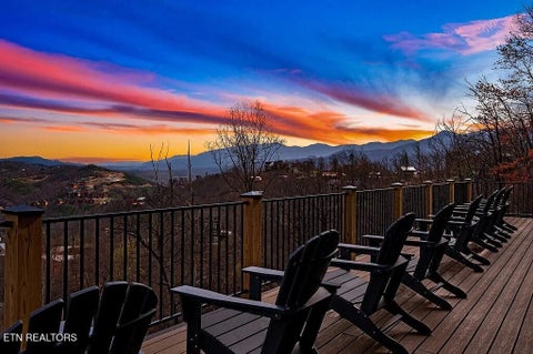 Tiny photo for 793 Chestnut Drive, Gatlinburg, TN 37738 (MLS # 1349606)