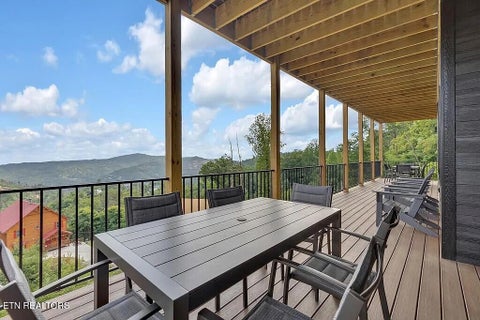 Tiny photo for 793 Chestnut Drive, Gatlinburg, TN 37738 (MLS # 1349606)