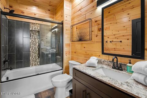 Tiny photo for 793 Chestnut Drive, Gatlinburg, TN 37738 (MLS # 1349606)