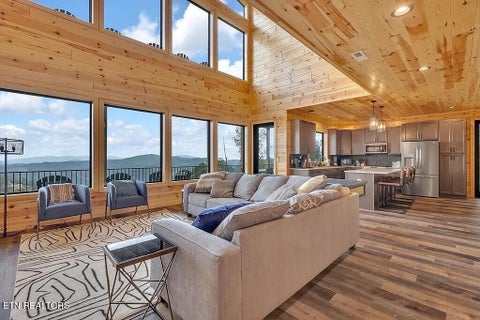 Tiny photo for 793 Chestnut Drive, Gatlinburg, TN 37738 (MLS # 1349606)