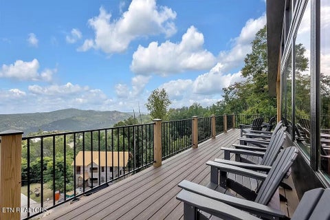 Tiny photo for 793 Chestnut Drive, Gatlinburg, TN 37738 (MLS # 1349606)