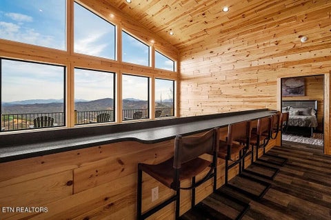 Tiny photo for 793 Chestnut Drive, Gatlinburg, TN 37738 (MLS # 1349606)