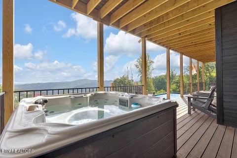 Tiny photo for 793 Chestnut Drive, Gatlinburg, TN 37738 (MLS # 1349606)