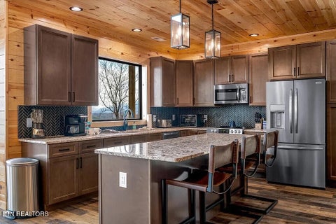 Tiny photo for 793 Chestnut Drive, Gatlinburg, TN 37738 (MLS # 1349606)