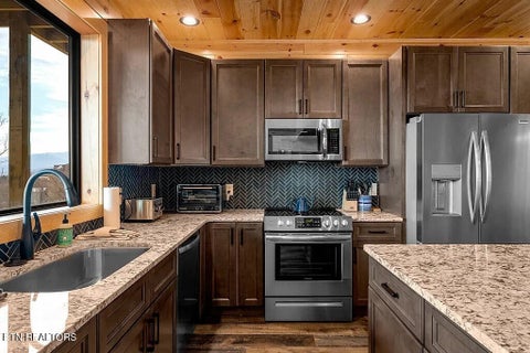 Tiny photo for 793 Chestnut Drive, Gatlinburg, TN 37738 (MLS # 1349606)