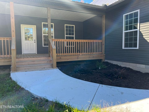 Tiny photo for 1230 Darrow Ridge Rd, Jamestown, TN 38556 (MLS # 1359935)