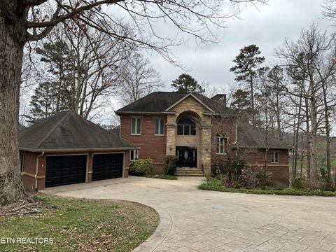 348 Okema Way Loudon TN 37774