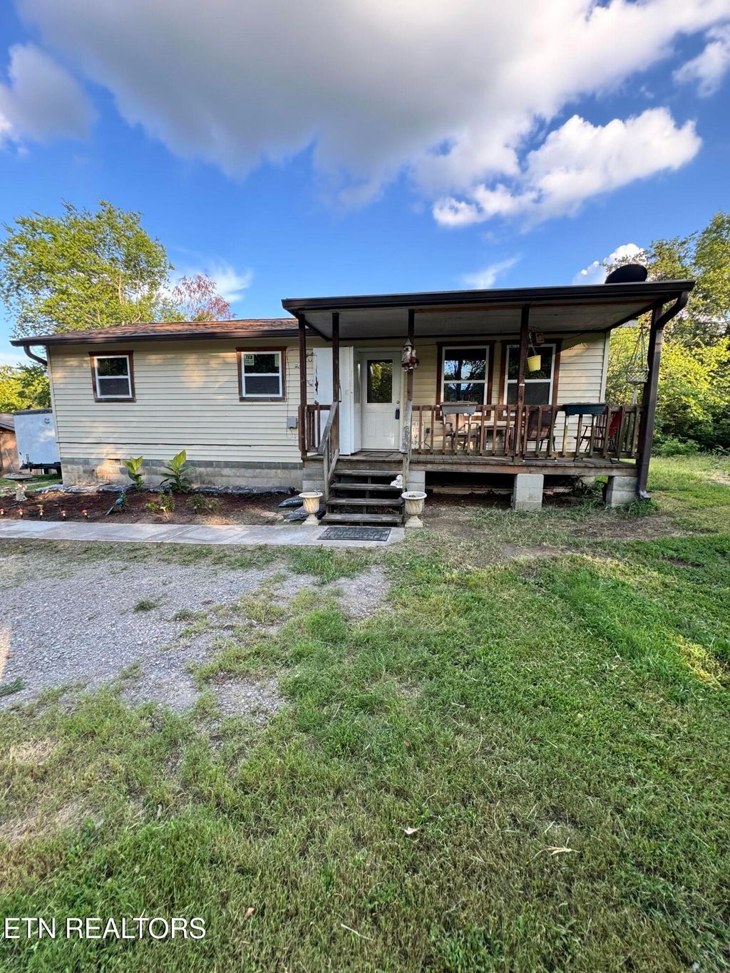 Photo of 727 IC King Rd, Seymour, TN 37865 (MLS # 1311321)