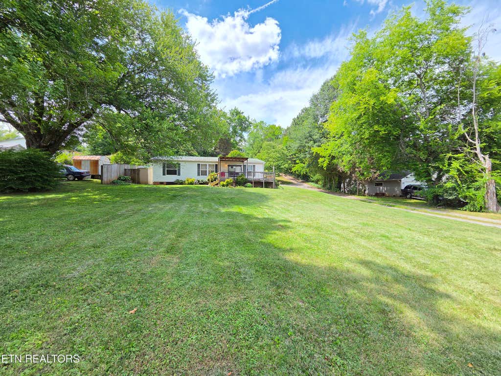 Photo of 2262 Mentor Rd, Louisville, TN 37777 (MLS # 1344958)