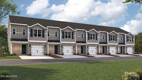 3068 Bogart Lane Knoxville TN 37921