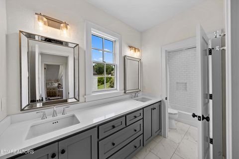 Tiny photo for 5416 Heathrow Drive, Knoxville, TN 37919 (MLS # 1339985)
