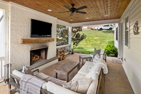 Tiny photo for 5416 Heathrow Drive, Knoxville, TN 37919 (MLS # 1339985)