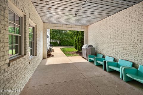 Tiny photo for 5416 Heathrow Drive, Knoxville, TN 37919 (MLS # 1339985)