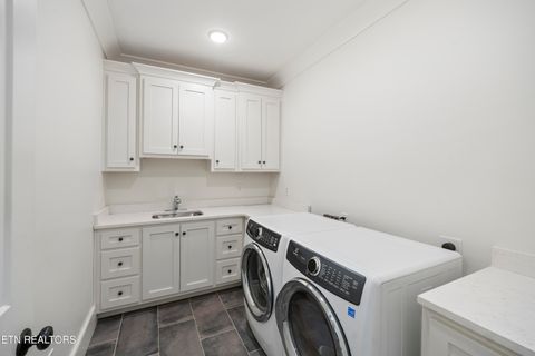 Tiny photo for 5416 Heathrow Drive, Knoxville, TN 37919 (MLS # 1339985)