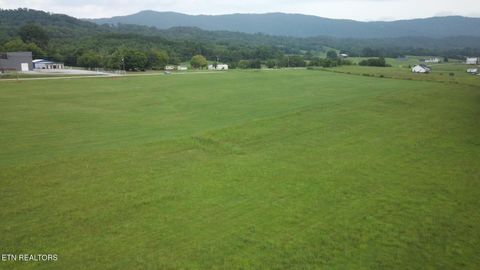 3 Rutledge Lot 3 Pike Blaine TN 37709