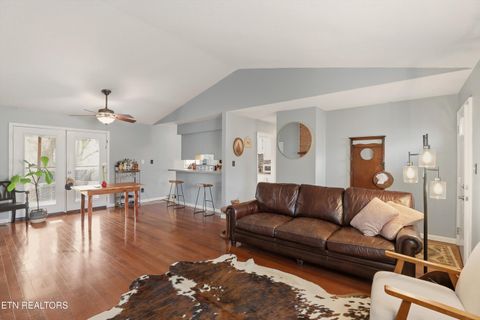 Tiny photo for 1512 Barcelona Drive, Knoxville, TN 37923 (MLS # 1326463)