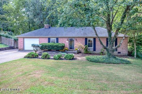 Photo of 1512 Barcelona Drive, Knoxville, TN 37923 (MLS # 1326463)