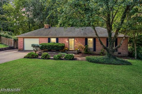 Tiny photo for 1512 Barcelona Drive, Knoxville, TN 37923 (MLS # 1326463)